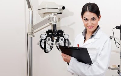 New Year, New You: LASIK Vision Correction