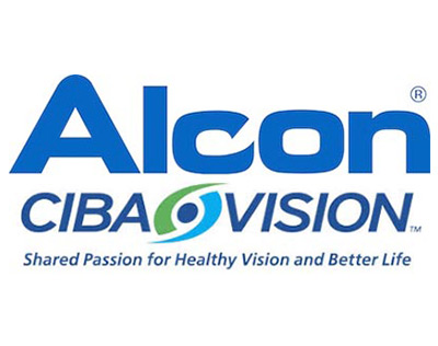alcon ciba vision contact lenses optometrist local