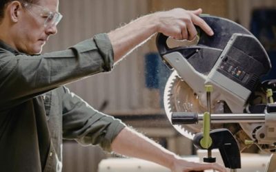 Eye Safety Tips for DIY Parents and Their Kids