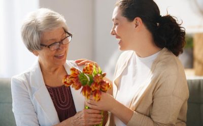 What Eye Health Risks Can You Inherit from Your Mother?